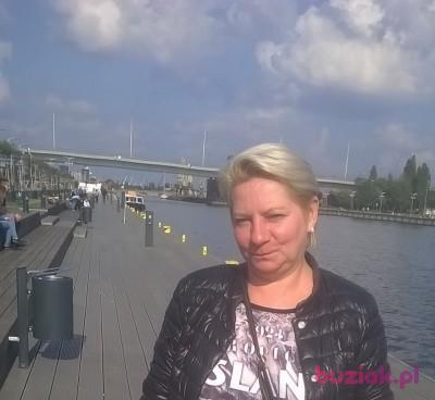 Greta, Kobieta, 60, Szczecin, Polska, Zdjęcie: 3