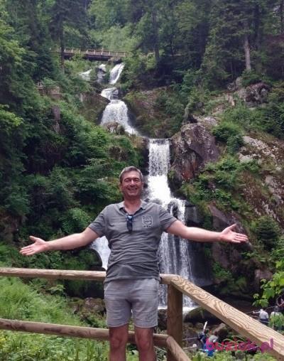 Roman , Mężczyzna, 63, Niemcy, Zdjęcie: 4
