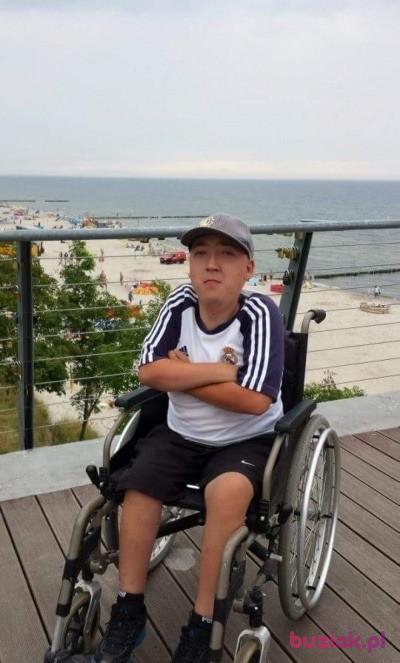 Oskar, Mężczyzna, 32, Wałbrzych, Polska, Zdjęcie: 3