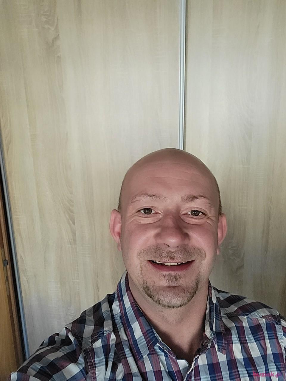 Przemek, Mężczyzna, 43, Szczecin, Polska, Zdjęcie: 2