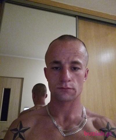 Kornel2707, Mężczyzna, 33, Elbląg, Polska, Zdjęcie: 2