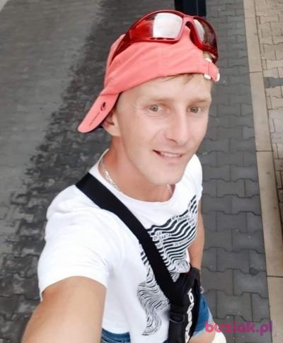 Kamil, Mężczyzna, 34, Wrocław, Polska, Zdjęcie: 4