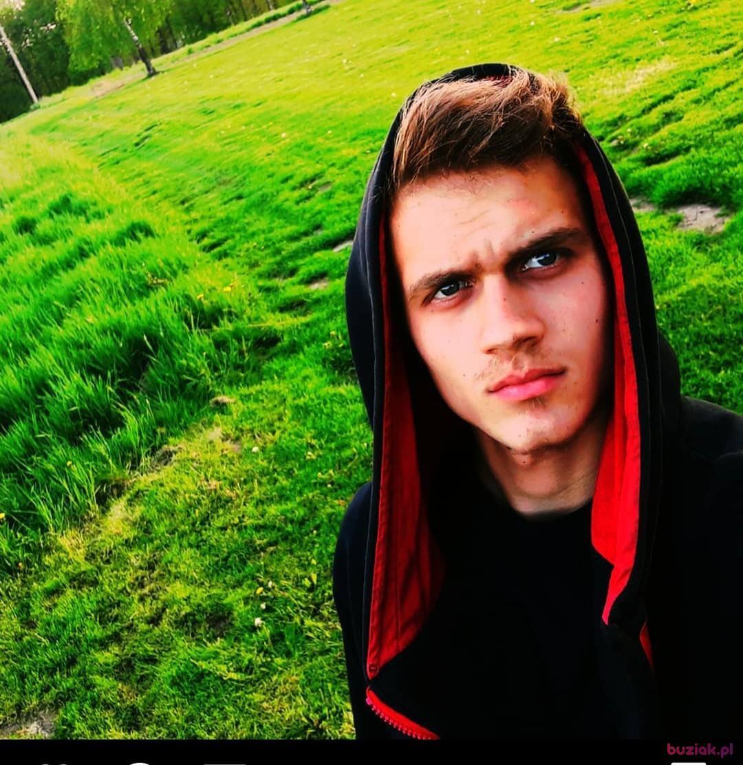 Krystian, Mężczyzna, 26, Haga, Holandia, Zdjęcie: 2