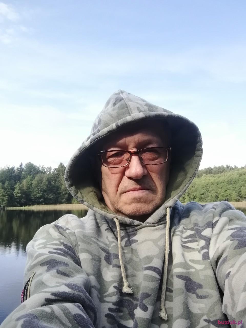 Andrzej, Male, 67, Łódź, Polska, Photo: 9