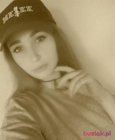 Asia, Kobieta, 26, Siedlce, Polska, Zdjęcie: 5