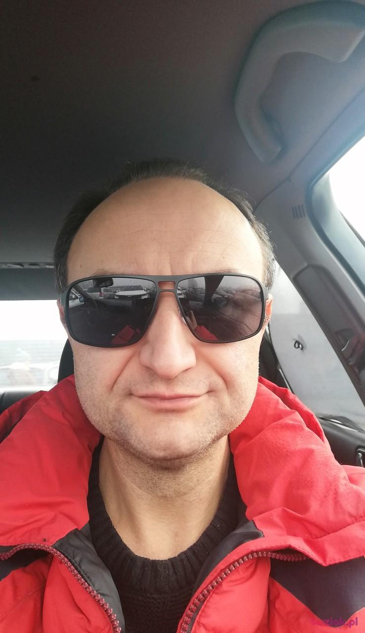 Marek, Mężczyzna, 45, Bolesławiec, Polska, Zdjęcie: 8
