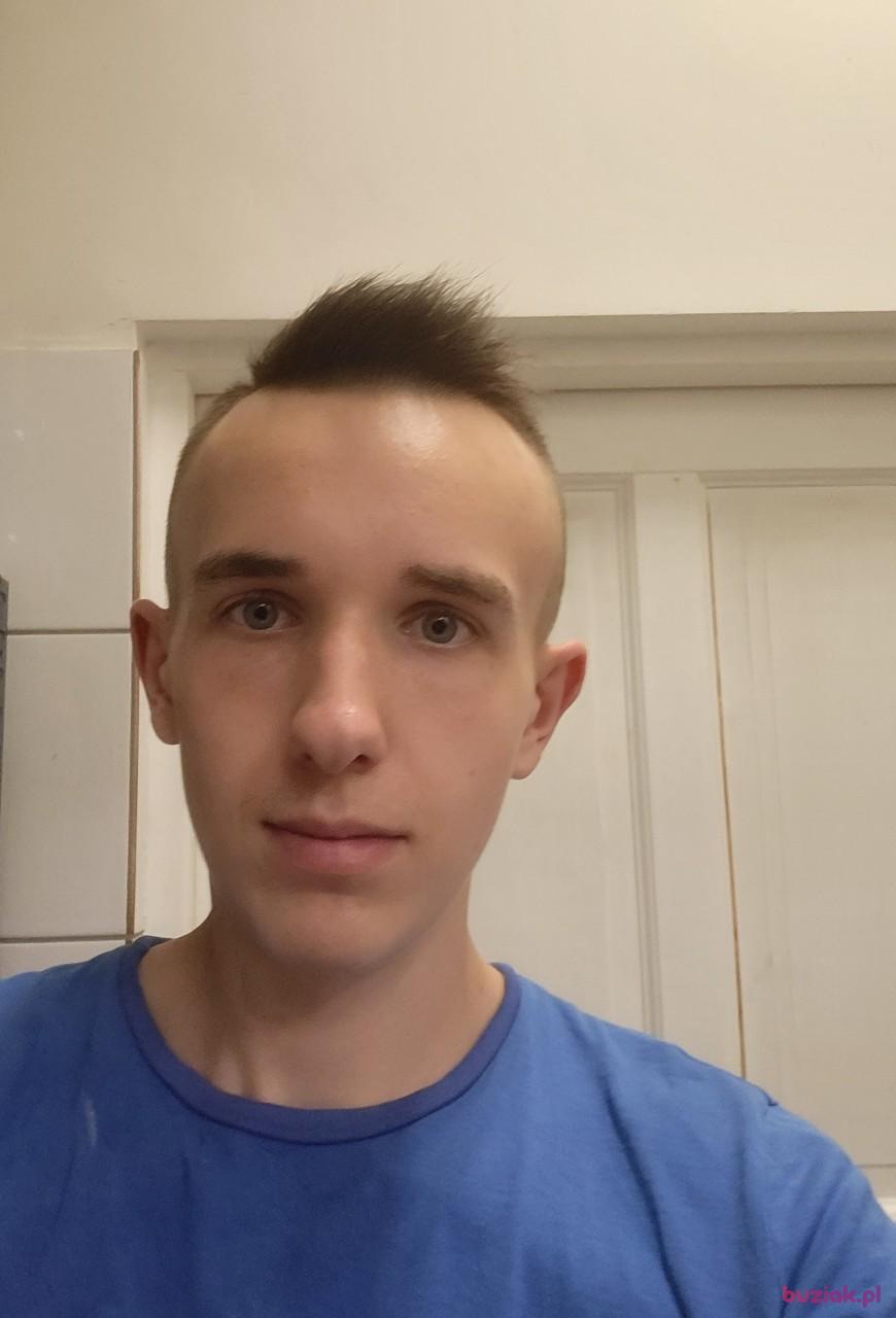 Konrad, Mężczyzna, 22, Legnica, Polska, Zdjęcie: 3