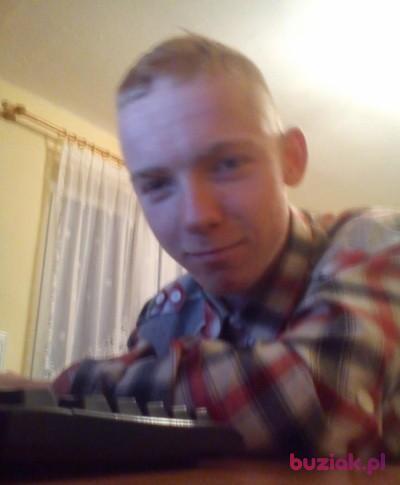 Paweł, Mężczyzna, 32, Gryfino, Polska, Zdjęcie: 3