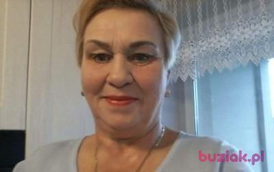 Zofia, Kobieta, 71, Buk, Polska, Zdjęcie: 4