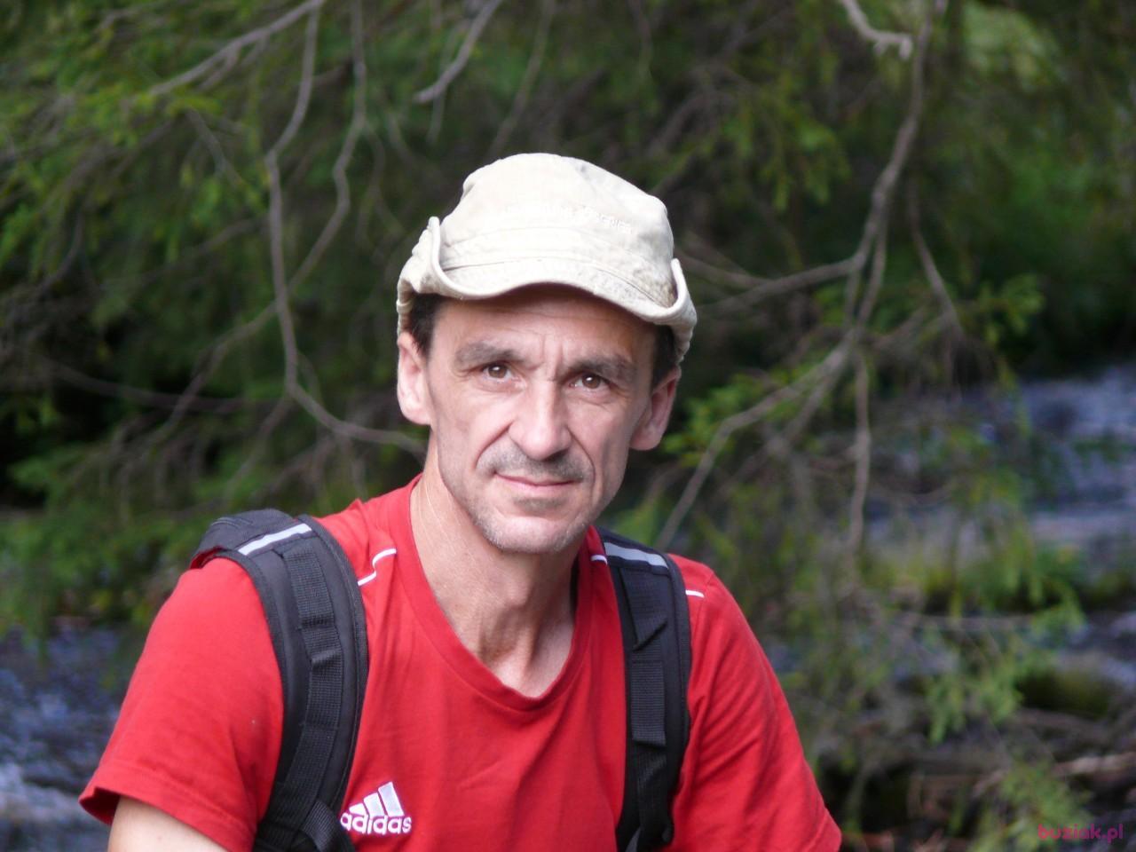 Marcin, Male, 54, Jędrzejów, Polska, Photo: 2