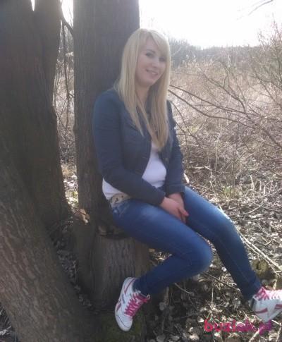 blondzia1995, Kobieta, 31, Kolbuszowa, Polska, Zdjęcie: 2