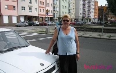 graga53, Kobieta, 73, Szczecin, Polska, Zdjęcie: 3