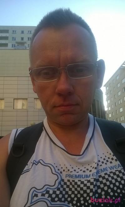 Wiktor, Mężczyzna, 55, Warszawa, Polska, Zdjęcie: 2