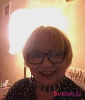 El..., Kobieta, 72, Łódź, Polska, Zdjęcie: 2