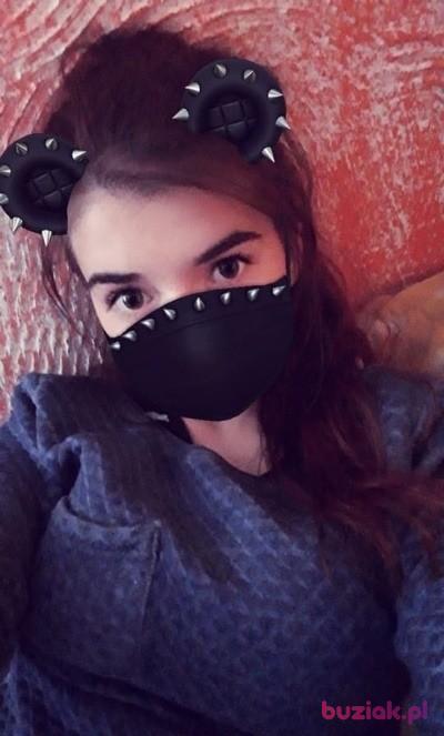 Paulina , Kobieta, 26, Starogard Gdański, Polska, Zdjęcie: 5