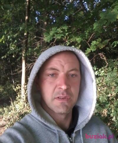 Sebastian, Mężczyzna, 41, Mrągowo, Polska, Zdjęcie: 3