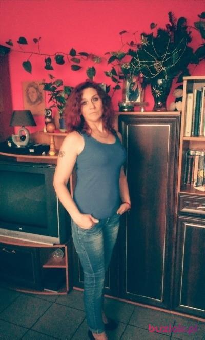 Beata , Kobieta, 51, Rawicz, Polska, Zdjęcie: 5