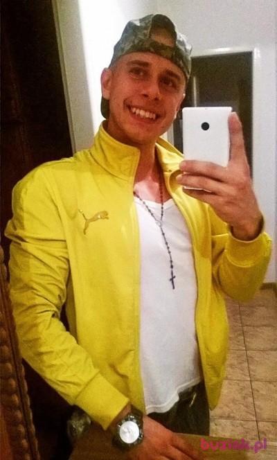 Patryk, Mężczyzna, 31, Lublin, Polska, Zdjęcie: 1