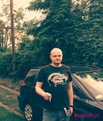 Wojtek, Mężczyzna, 41, Łódź, Polska, Zdjęcie: 2
