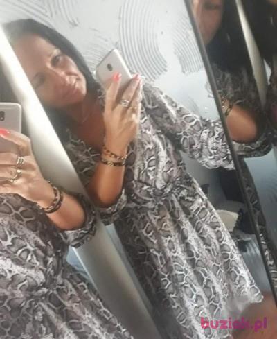 Agnieszka, Kobieta, 45, Płońsk, Polska, Zdjęcie: 2