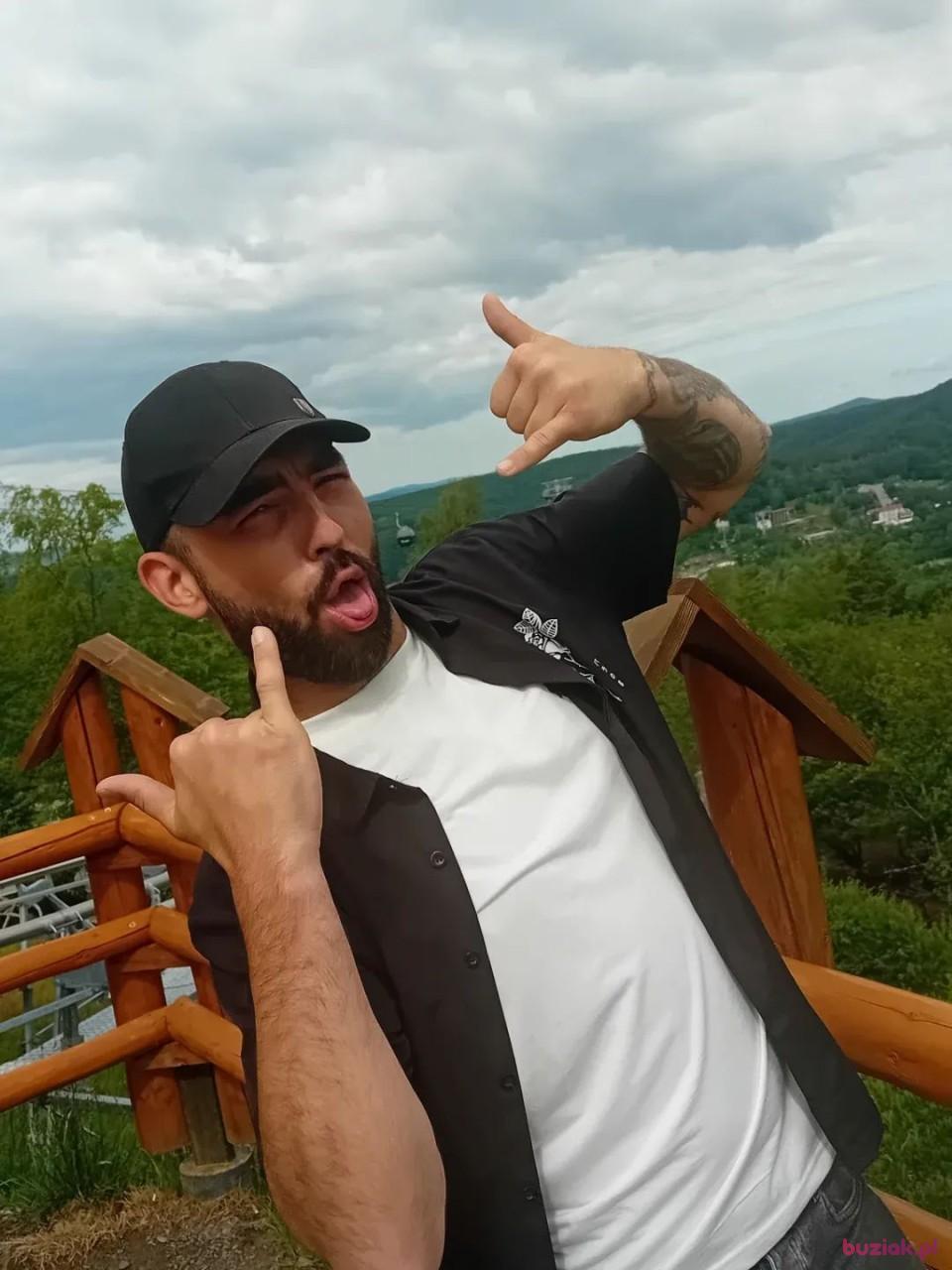 Adrian, Mężczyzna, 26, West Bridgford, Wielka Brytania, Zdjęcie: 2