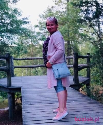 Basia, Kobieta, 61, Arcen, Holandia, Zdjęcie: 2