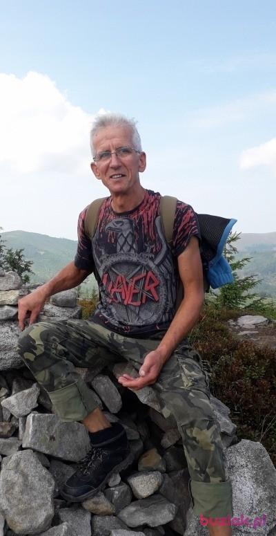 Marek, Mężczyzna, 62, Katowice, Polska, Zdjęcie: 2
