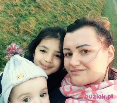 Kasia , Kobieta, 45, Birmingham, Wielka Brytania, Zdjęcie: 4