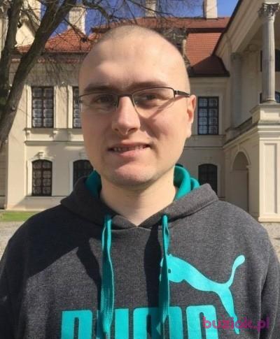 Robert, Male, 39, Kock, Polska, Photo: 3