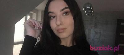 Gabrysia, Kobieta, 25, Kielce, Polska, Zdjęcie: 3