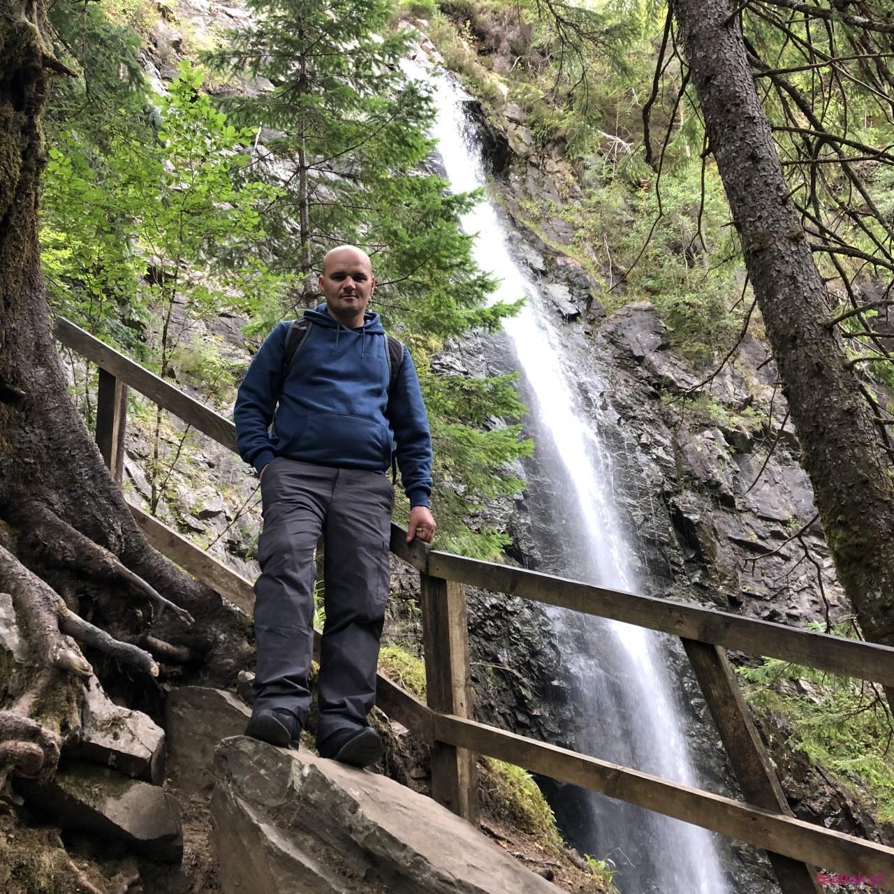Tomek, Mężczyzna, 41, Wielka Brytania, Zdjęcie: 4