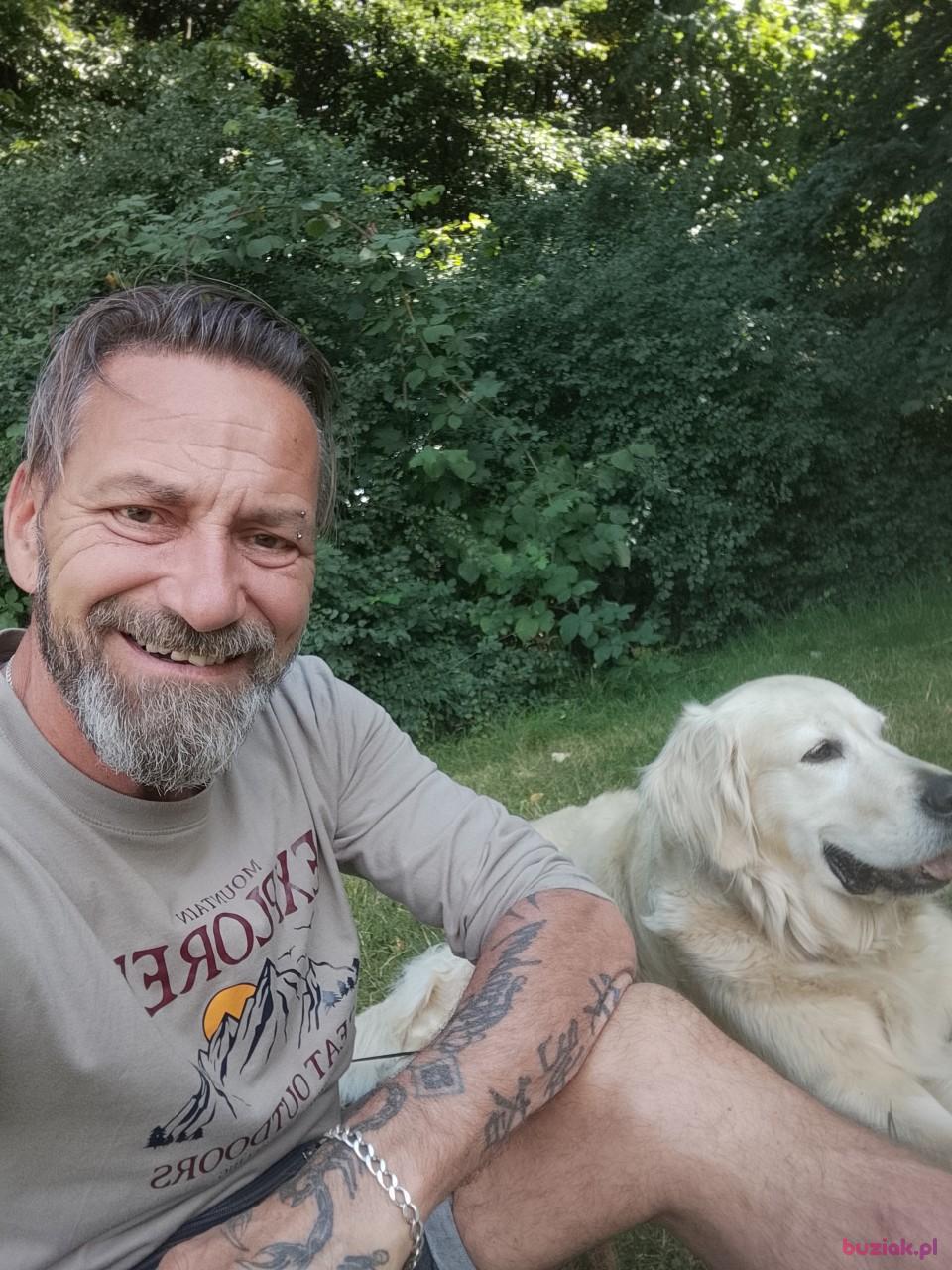 Dominik, Mężczyzna, 60, Hamburg, Niemcy, Zdjęcie: 2