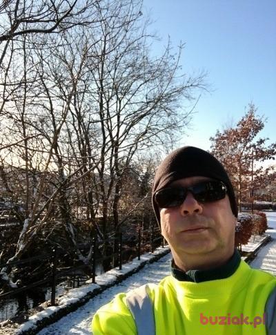 Tomek, Male, 57, Manchester, Wielka Brytania, Photo: 2