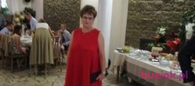 Dorota, Female, 61, Kutno, Polska, Photo: 3