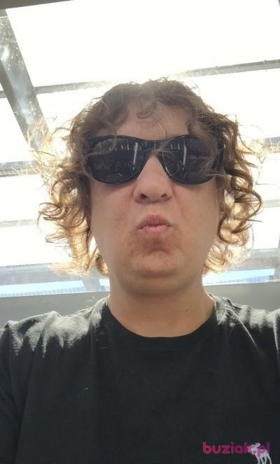 Borys, Mężczyzna, 43, Rotterdam, Holandia, Zdjęcie: 4