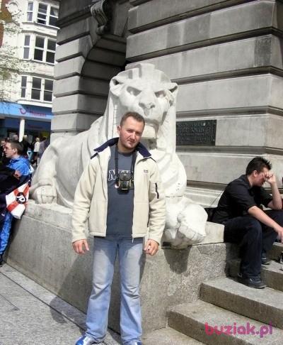 Artek, Male, 39, Newark-on-Trent, Wielka Brytania, Photo: 2