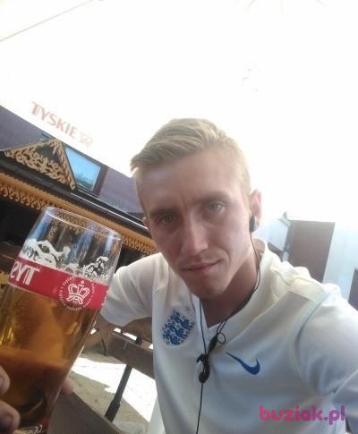 Leniuszek, Mężczyzna, 30, Hajnówka, Polska, Zdjęcie: 2