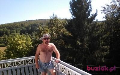 kazimierz marek, Mężczyzna, 71, Polkowice, Polska, Zdjęcie: 4