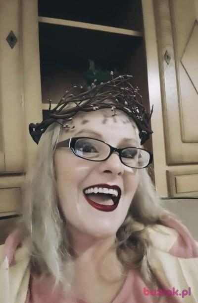 Malinka, Kobieta, 50, Rotterdam, Holandia, Zdjęcie: 1