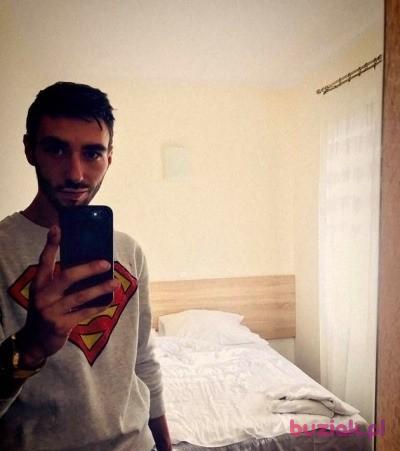 Damian, Mężczyzna, 36, Starachowice, Polska, Zdjęcie: 2