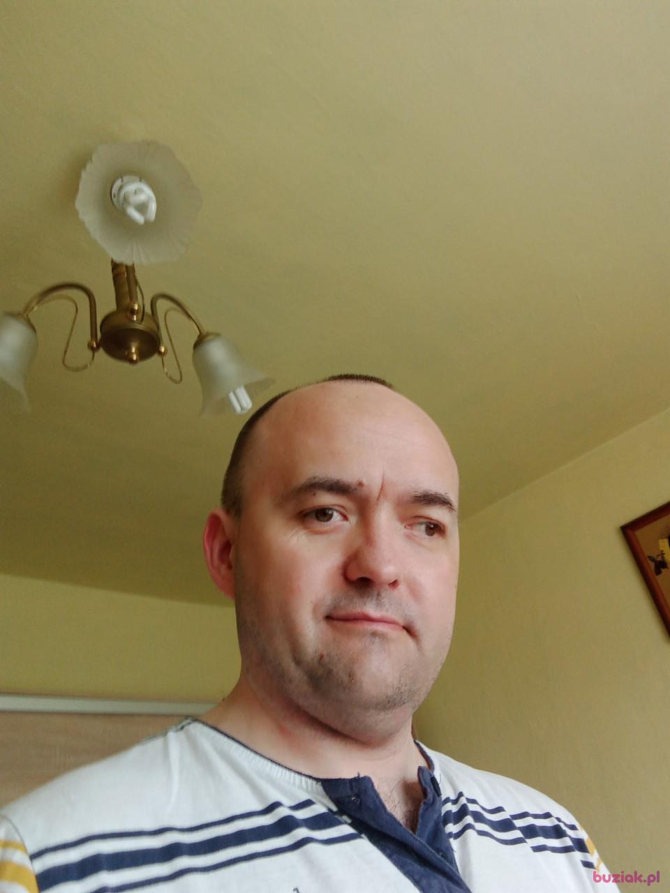 Edytakap, Mężczyzna, 43, Głowno, Polska, Zdjęcie: 2