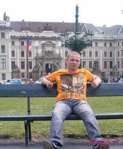 Paweł, Mężczyzna, 36, Biała Podlaska, Polska, Zdjęcie: 5