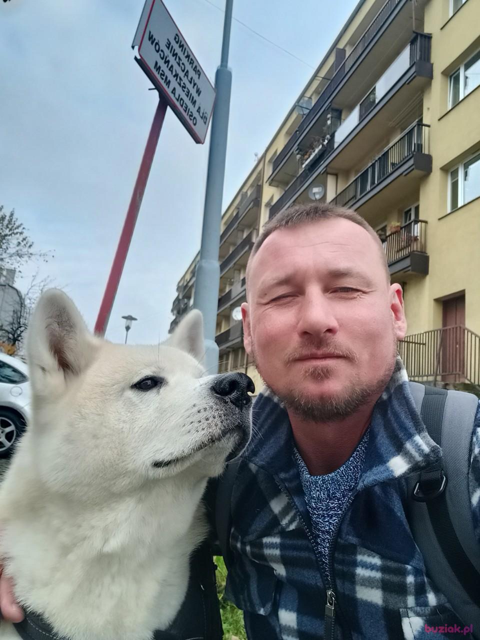 Robert, Mężczyzna, 44, Almere, Holandia, Zdjęcie: 1