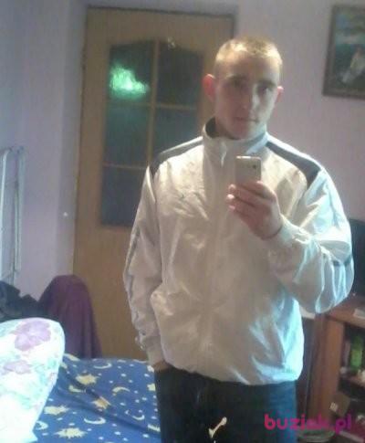 grzegorz, Mężczyzna, 32, Kraków, Polska, Zdjęcie: 1