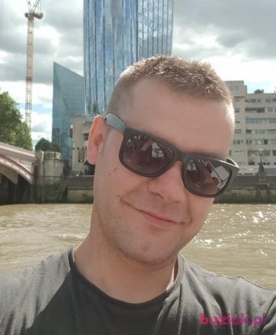 DANIEL, Mężczyzna, 39, Wielka Brytania, Zdjęcie: 11