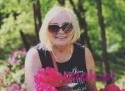 Małgorzata, Kobieta, 72, Katowice, Polska, Zdjęcie: 2
