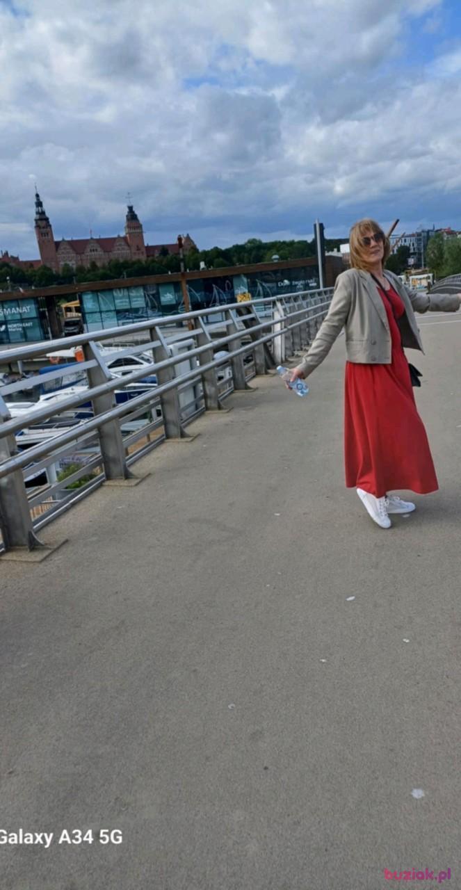 Jolanta, Kobieta, 66, Słubice, Polska, Zdjęcie: 4