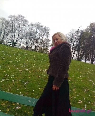 aneta, Female, 41, Warszawa, Polska, Photo: 2