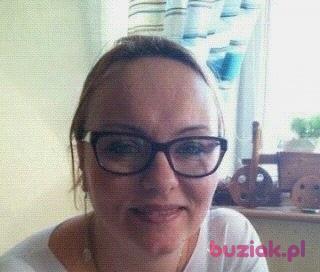 Hanka, Kobieta, 46, Kościan, Polska, Zdjęcie: 5