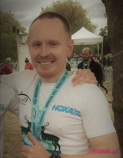 MariuszP83, Mężczyzna, 43, Basingstoke, Wielka Brytania, Zdjęcie: 3